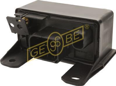 Gebe 9 9046 1 - Komandni Uređaj, vreme paljenja www.molydon.hr