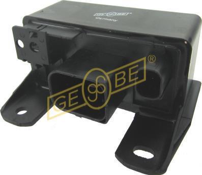 Gebe 9 9045 1 - Komandni Uređaj, vreme paljenja www.molydon.hr