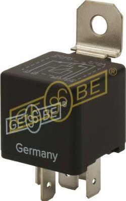 Gebe 9 5024 1 - Mjerač zapremine zraka www.molydon.hr