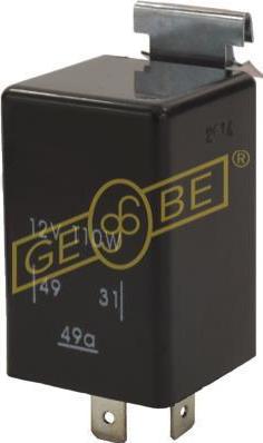 Gebe 9 5026 1 - Mjerač zapremine zraka www.molydon.hr