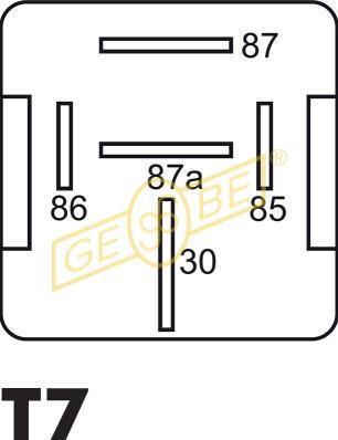 Gebe 9 5028 1 - Mjerač zapremine zraka www.molydon.hr