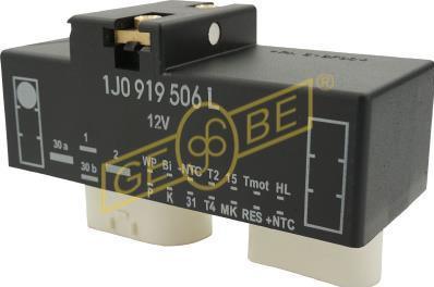 Gebe 9 8006 1 - Senzor, temperatura Ispušnih plinova www.molydon.hr