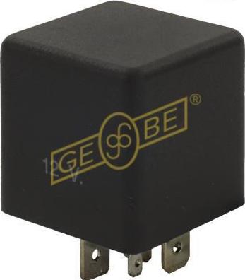 Gebe 9 5189 1 - Mjerač zapremine zraka www.molydon.hr