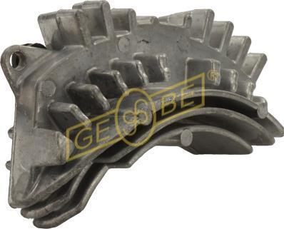 Gebe 9 9373 1 - Regulator, ventilator kabine/unutrasnjeg prostora www.molydon.hr