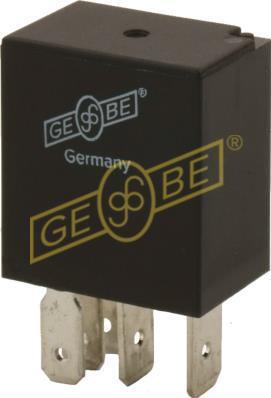 Gebe 9 5131 1 - Mjerač zapremine zraka www.molydon.hr