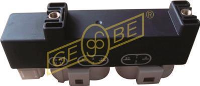 Gebe 9 5124 1 - Mjerač zapremine zraka www.molydon.hr