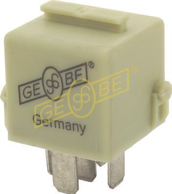 Gebe 9 5178 1 - Mjerač zapremine zraka www.molydon.hr