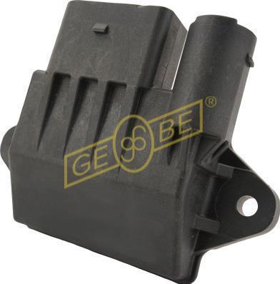 Gebe 9 9512 1 - Komandni Uređaj, vreme paljenja www.molydon.hr