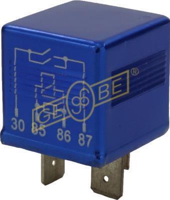 Gebe 9 8004 1 - Senzor, temperatura Ispušnih plinova www.molydon.hr