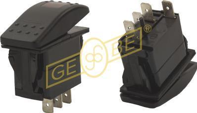 Gebe 9 8003 1 - Senzor, temperatura Ispušnih plinova www.molydon.hr