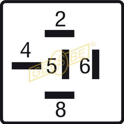 Gebe 9 7078 1 - Lambda-sonda www.molydon.hr