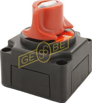 Gebe 9 8001 1 - Senzor, temperatura Ispušnih plinova www.molydon.hr
