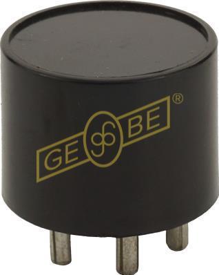 Gebe 9 8100 1 - Senzor, temperatura Ispušnih plinova www.molydon.hr