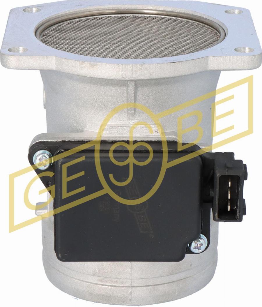 Gebe 9 3680 1 - NOx-senzor, ubrizgavanje karbamida www.molydon.hr