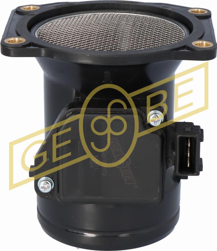 Gebe 9 3679 1 - NOx-senzor, ubrizgavanje karbamida www.molydon.hr
