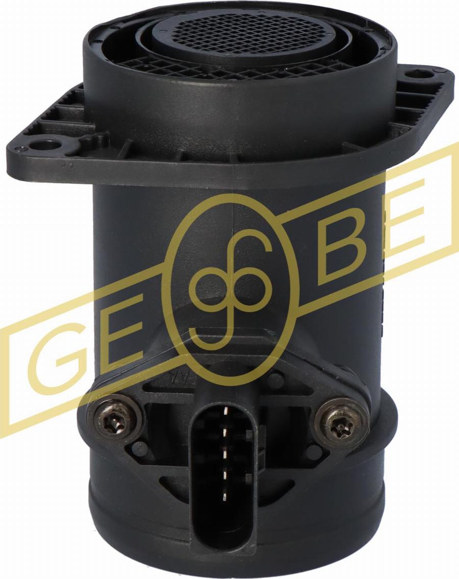 Gebe 9 3677 1 - NOx-senzor, ubrizgavanje karbamida www.molydon.hr