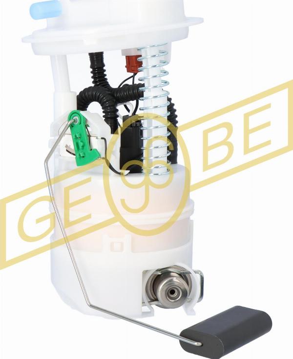 Gebe 9 3852 1 - NOx-senzor, ubrizgavanje karbamida www.molydon.hr