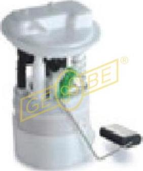 Gebe 9 3839 1 - NOx-senzor, ubrizgavanje karbamida www.molydon.hr