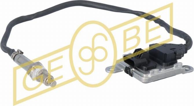 Gebe 9 2968 1 - NOx-senzor, ubrizgavanje karbamida www.molydon.hr