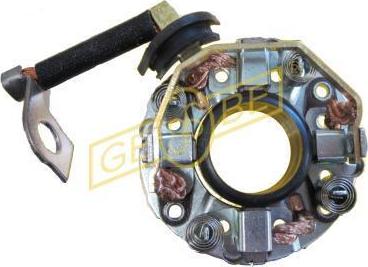 Gebe 9 2846 1 - NOx-senzor, ubrizgavanje karbamida www.molydon.hr