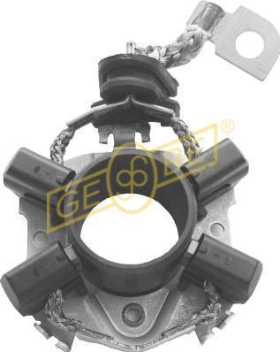 Gebe 9 2840 1 - NOx-senzor, ubrizgavanje karbamida www.molydon.hr