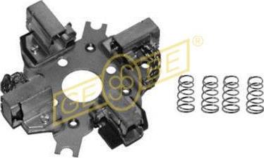 Gebe 9 2807 1 - NOx-senzor, ubrizgavanje karbamida www.molydon.hr
