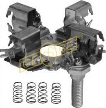 Gebe 9 2839 1 - NOx-senzor, ubrizgavanje karbamida www.molydon.hr