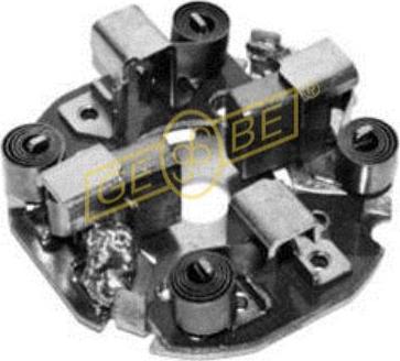 Gebe 9 2837 1 - NOx-senzor, ubrizgavanje karbamida www.molydon.hr