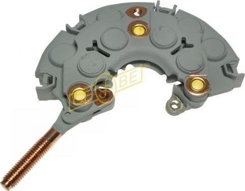 Gebe 4 6130 9 - Elektromagnetni Prekidač, starter www.molydon.hr
