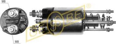 Gebe 9 1052 1 - Senzor, broj obrtaja kotača www.molydon.hr