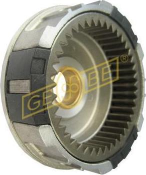Gebe 6 8012 1 - Alternator www.molydon.hr