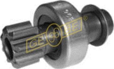 Gebe 6 8081 1 - Alternator www.molydon.hr