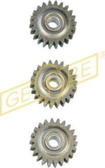 Gebe 6 8021 1 - Alternator www.molydon.hr
