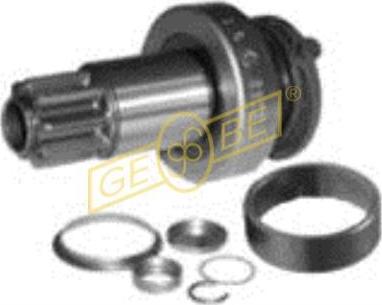 Gebe 6 8108 1 - Alternator www.molydon.hr