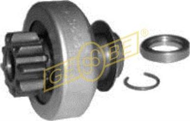 Gebe 6 8110 1 - Alternator www.molydon.hr