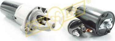 Gebe 6 7059 1 - Starter www.molydon.hr