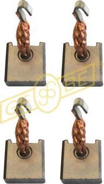 Gebe 0 1165 1 - Ugljena četkica, anlaser www.molydon.hr