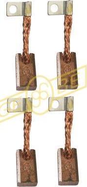 Gebe 0 1781 1 - Ugljena cetkica, alternator www.molydon.hr