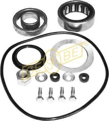 Gebe 1 4006 1 - Regulator napona generatora www.molydon.hr