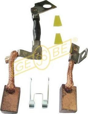 Gebe 1 4000 1 - Regulator napona generatora www.molydon.hr