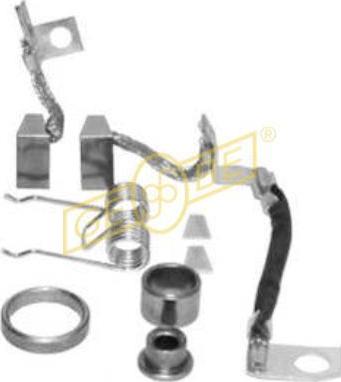 Gebe 1 4011 1 - Regulator napona generatora www.molydon.hr