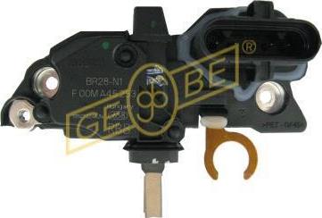 Gebe 1 4201 1 - Regulator napona generatora www.molydon.hr