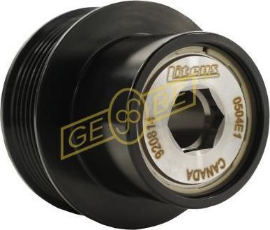Gebe 6 7014 1 - Starter www.molydon.hr