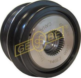 Gebe 6 7009 1 - Starter www.molydon.hr