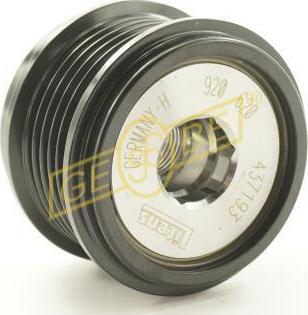 Gebe 6 7028 1 - Starter www.molydon.hr