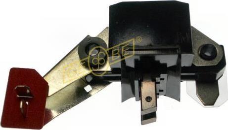 Gebe 3 5529 1 - Remenica, alternator www.molydon.hr