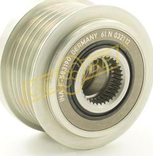 Gebe 6 7024 1 - Starter www.molydon.hr