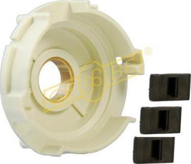Gebe 3 5580 1 - Remenica, alternator www.molydon.hr