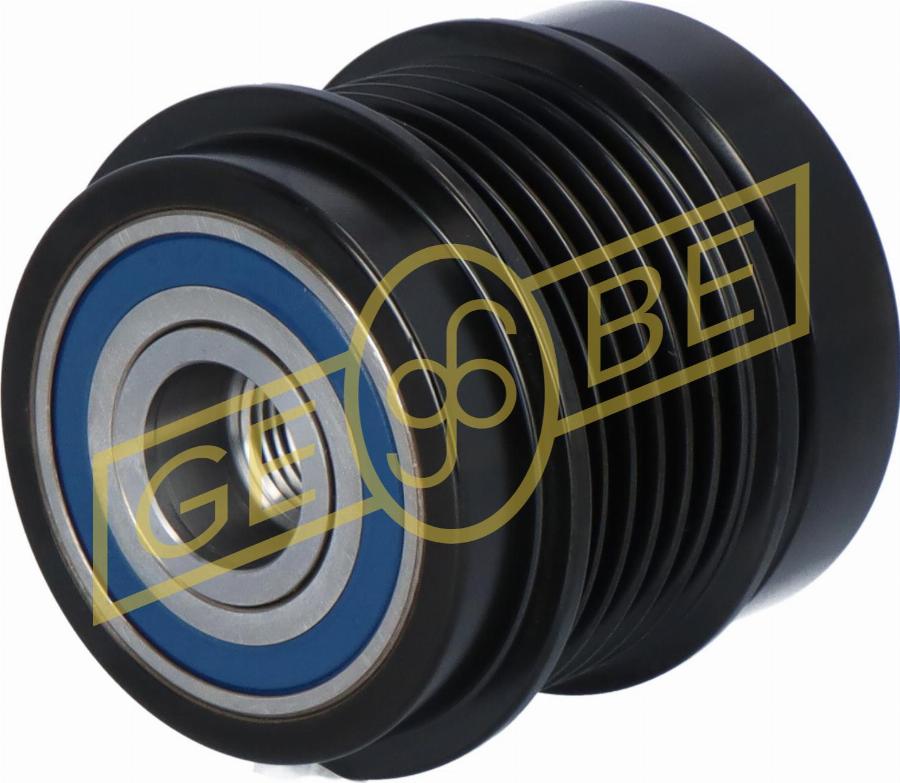 Gebe 3 5571 1 - Remenica, alternator www.molydon.hr