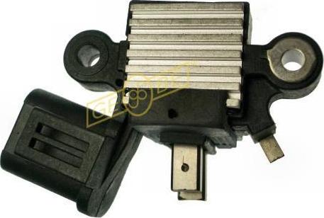 Gebe 3 5391 1 - Remenica, alternator www.molydon.hr